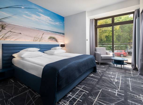 Captain`s Suite