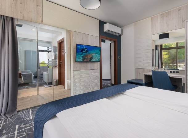 Captain`s Suite