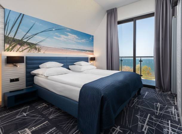 Shipowner`s Suite