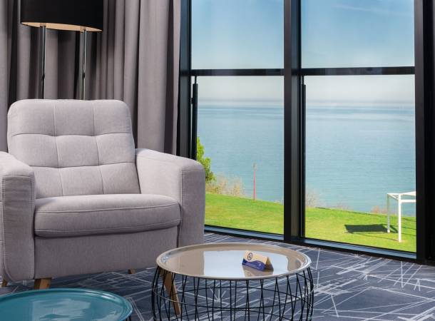 Admiral`s Suite