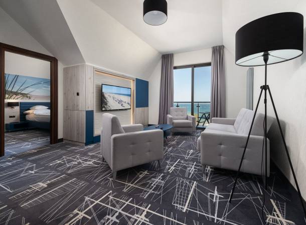 Shipowner`s Suite