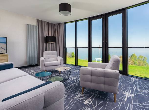 Admiral`s Suite
