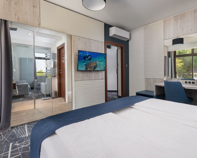 Suites