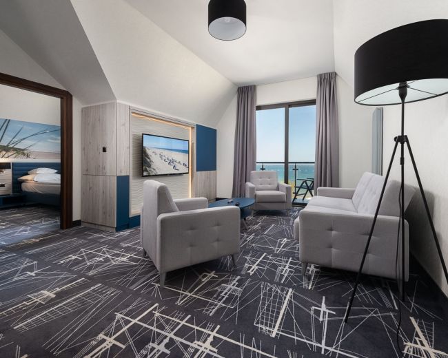 Suites