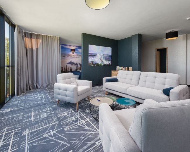 Suites