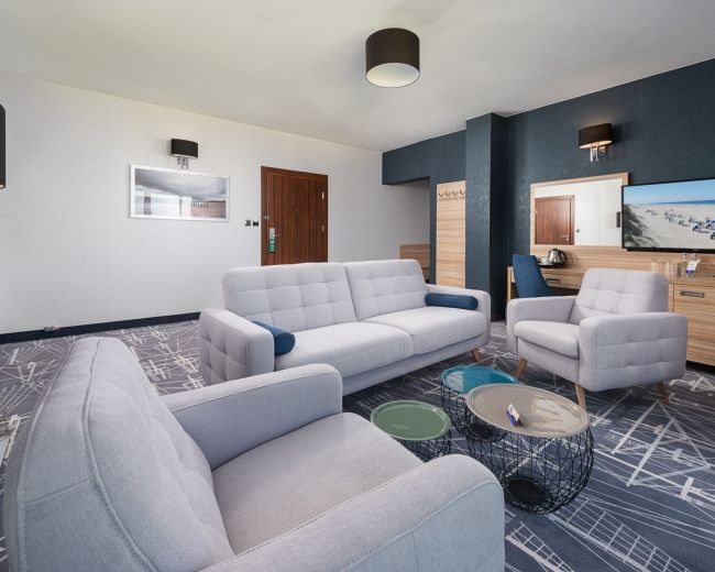Suites