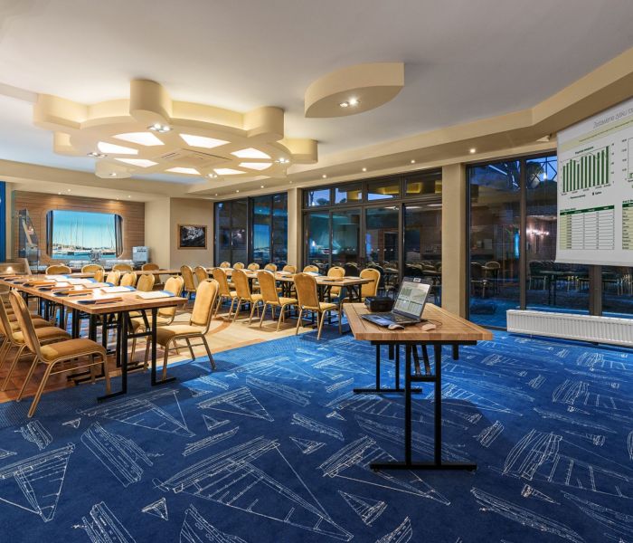 Conference rooms