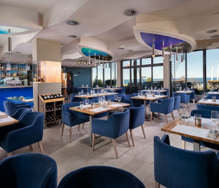 Restauracja